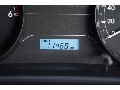 Toyota Hilux Revo 2.4 Single Cab Entry ปี 2022 ไมล์ 11,××× km. รถมือเดียว รถบ้านแท้ มี warranty ศูนย์เหลือ รูปที่ 13